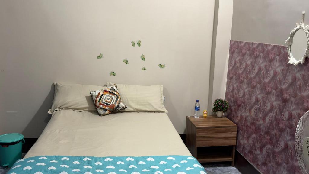 Imphal Apartment | The Glory Apartment room 2