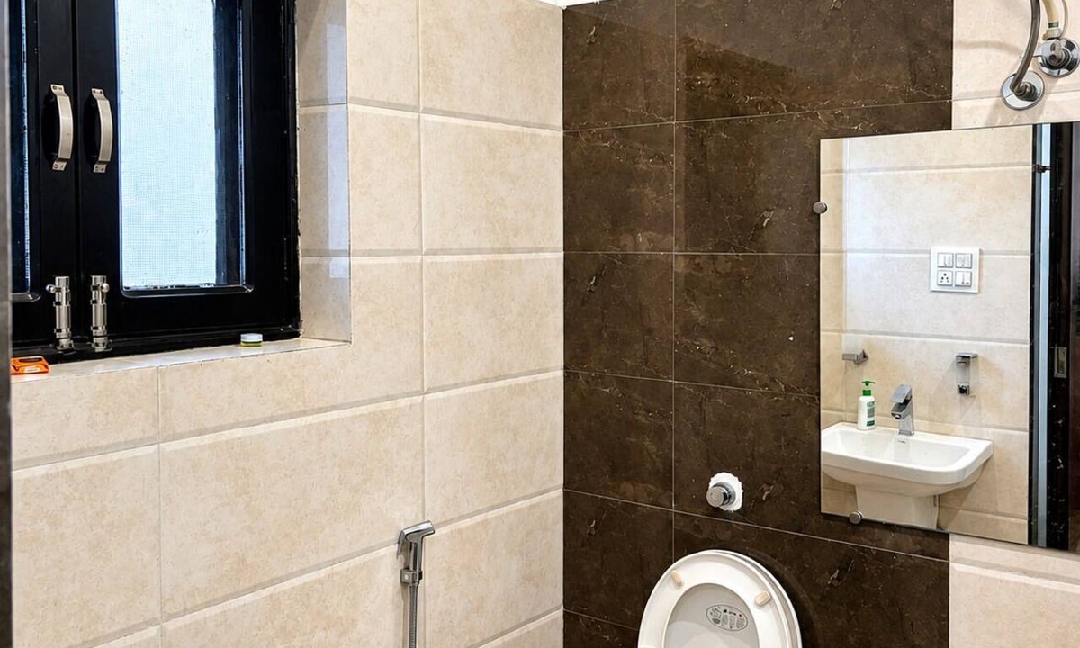 Amritsar Hotel | The Golden Window Villa