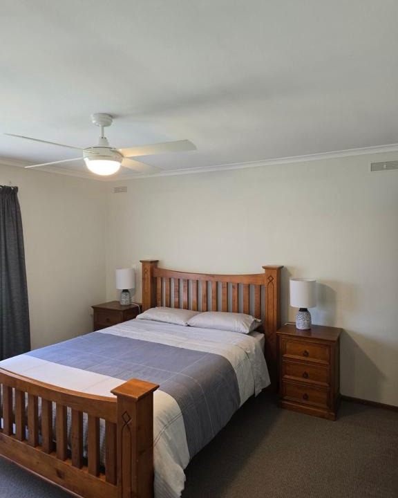 Myrtleford House | The Golf Getaway