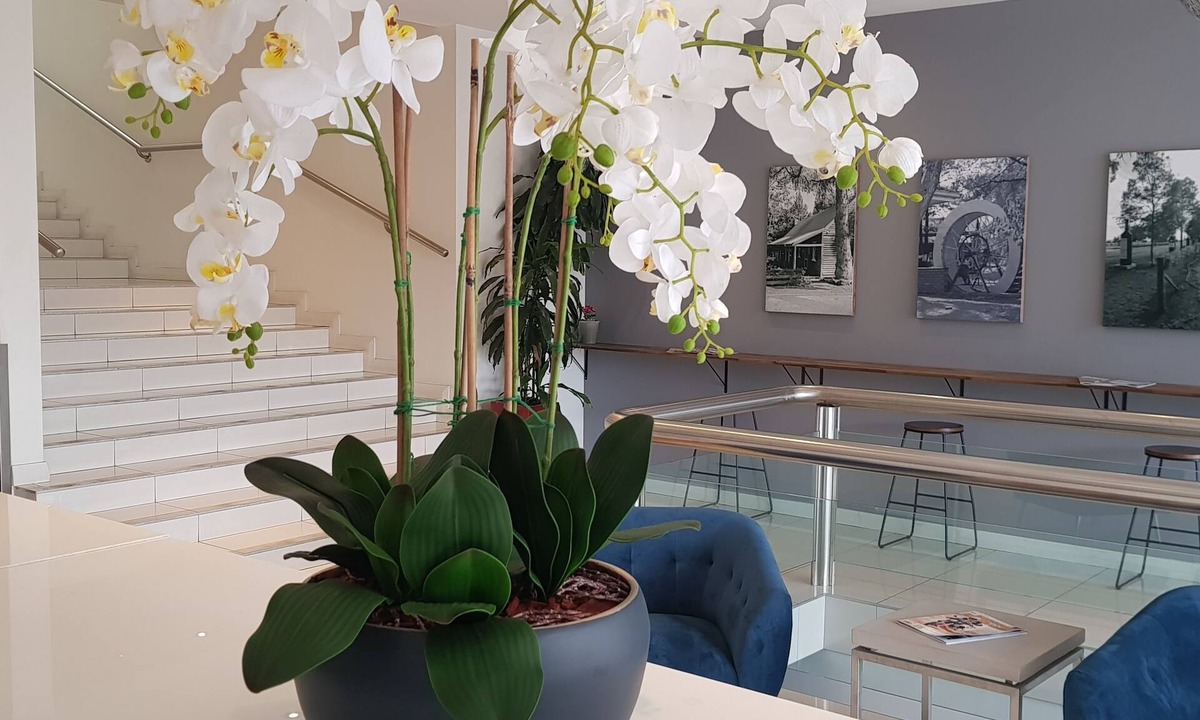 Griffith Hotel | The Grand Motel