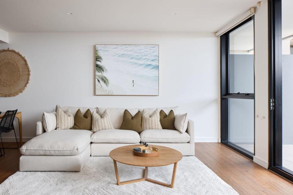 Newcastle Apartment | The Grande