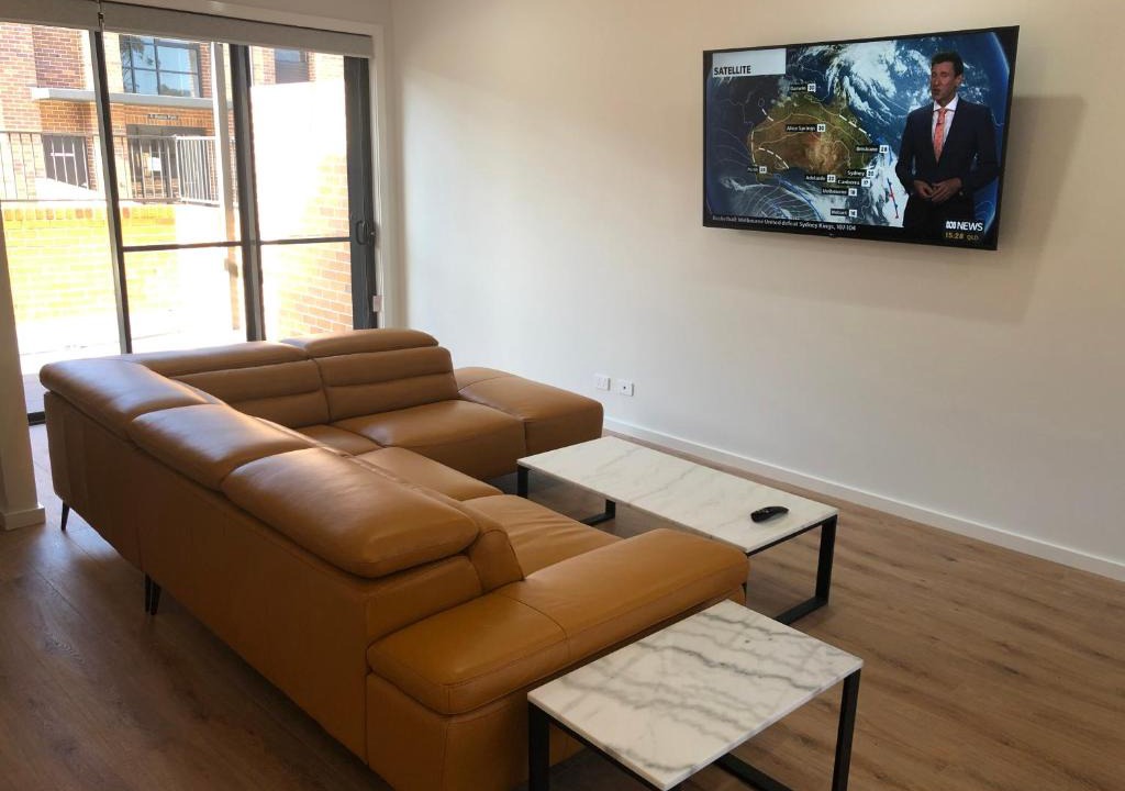 North Lambton Apartment | The Grounds at Callaghan
