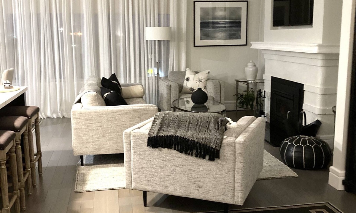 Burnie House | "THE GROVE" Executive Boutique Accommodation