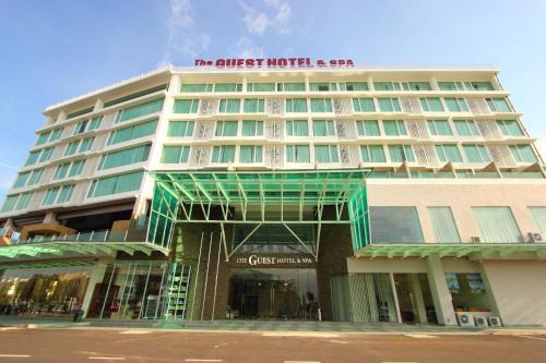 Port Dickson Hotel | The Guest Hotel & Spa