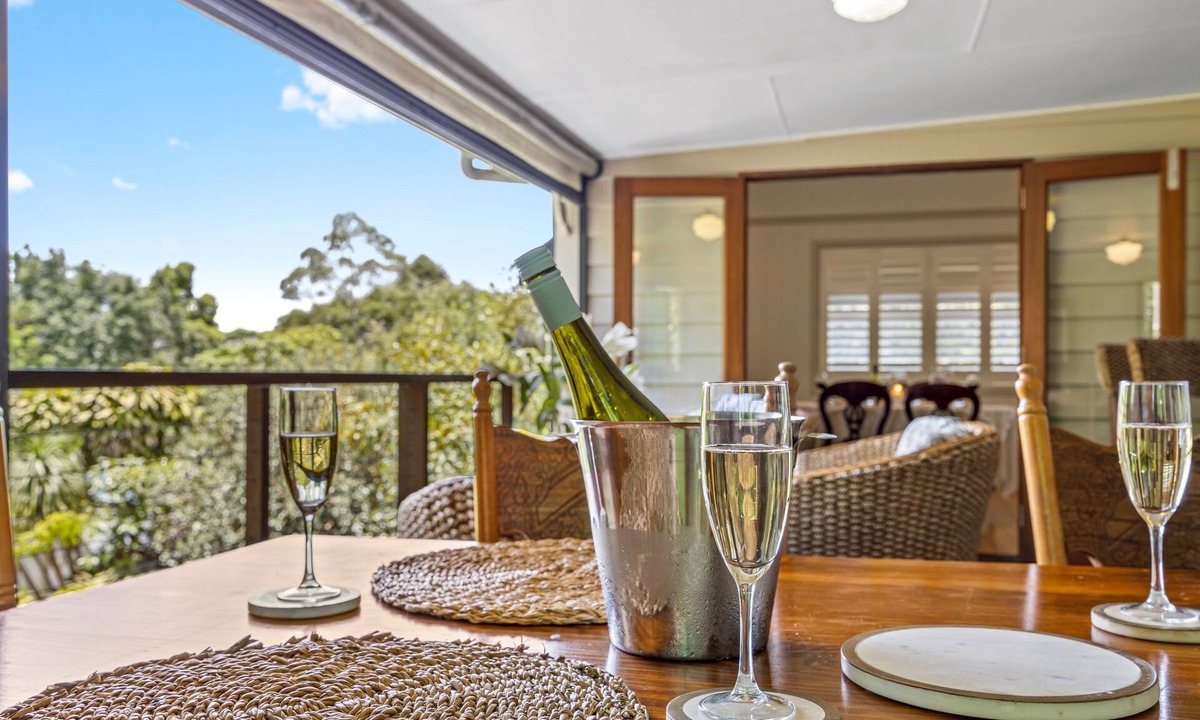 Maleny House | The Guesthouse