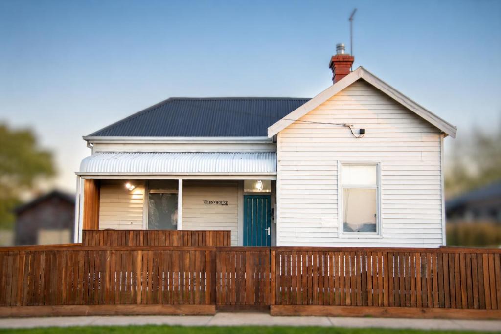 Terang House | The Guesthouse
