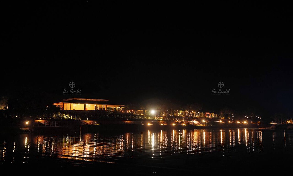 Sangareddi Resort | The Hamlet