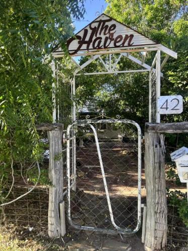 Blackall House | The Haven