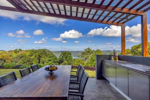 Montville Villa | The Haven Montville