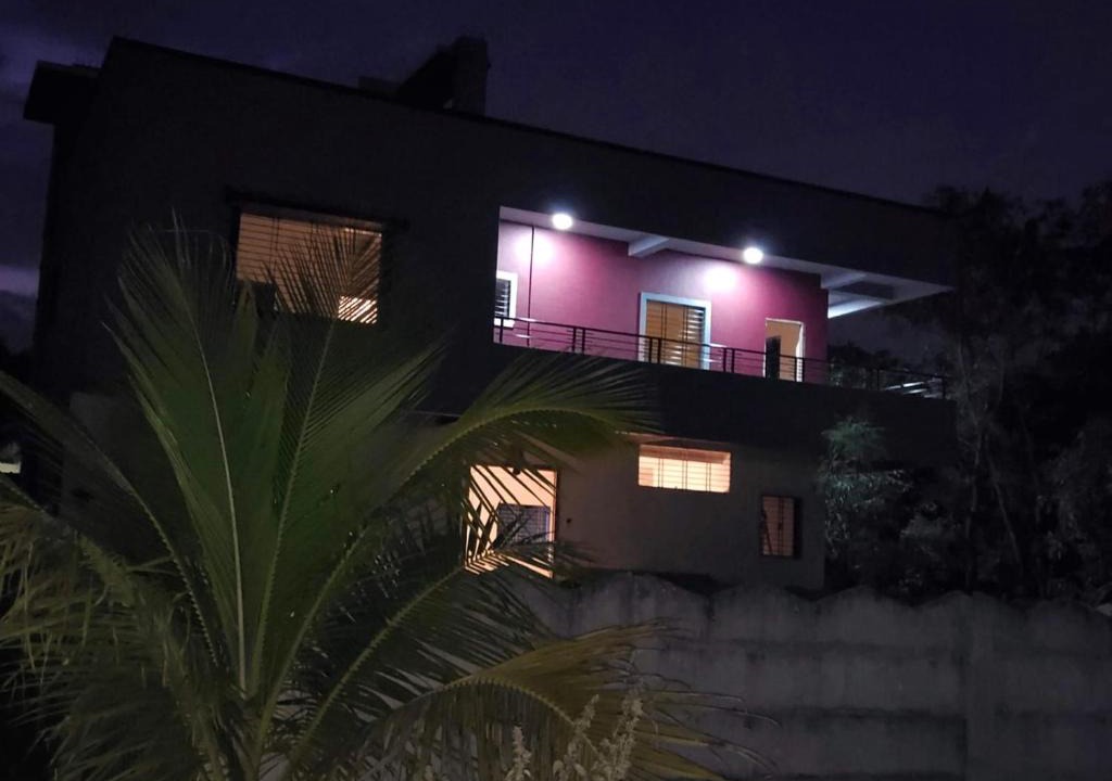 Nashik House | The Heritage