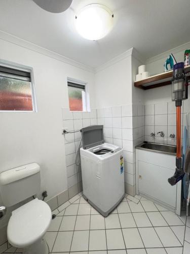 Gnarabup Apartment | The Herring Below- A Coastal Hideaway in Gnarabup