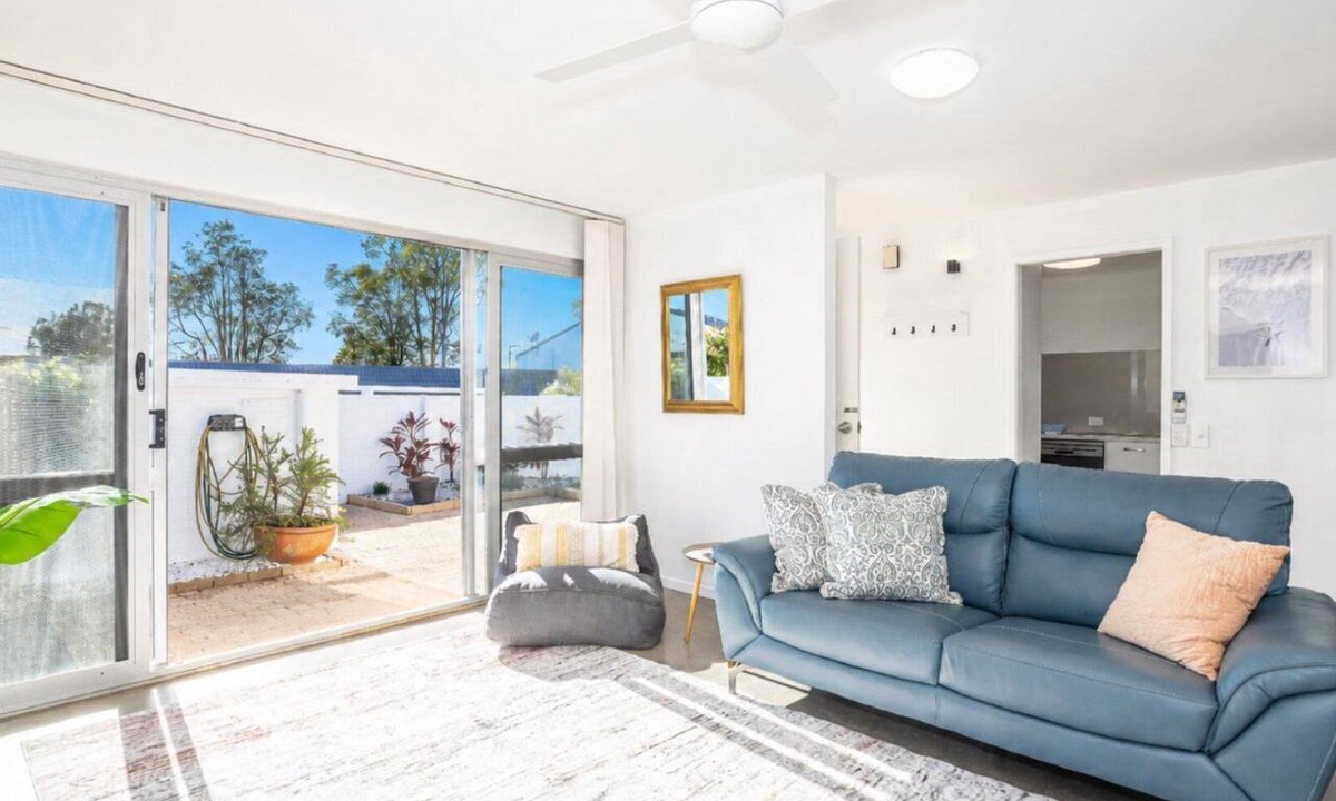 Sandstone Point Apartment | The Hidden Oasis, TOP NOTCH