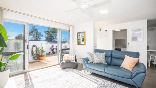 Sandstone Point House | The Hidden Oasis