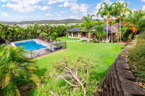 Taranganba House | The Hideaway