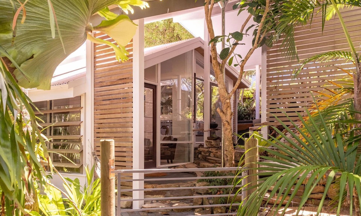 Blueys Beach House | The Hideaway @ Blueys Beach