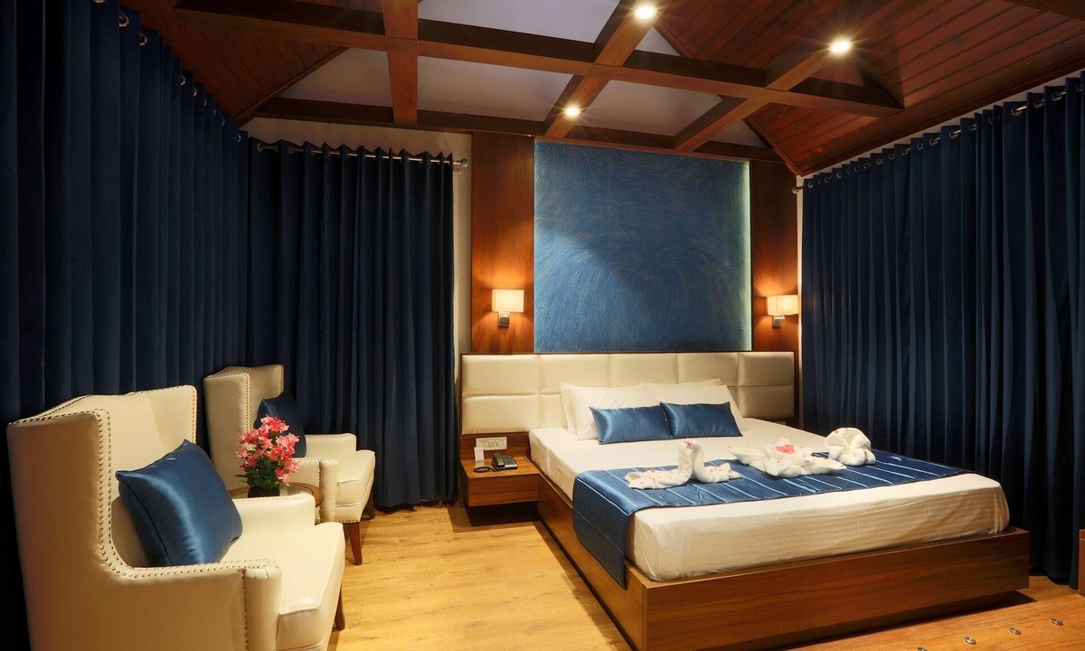 Manali Hotel | The Highland Park