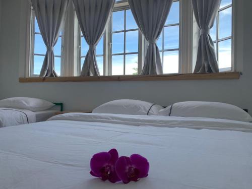 Bukit Fraser House | The Hill at Fraser Hill