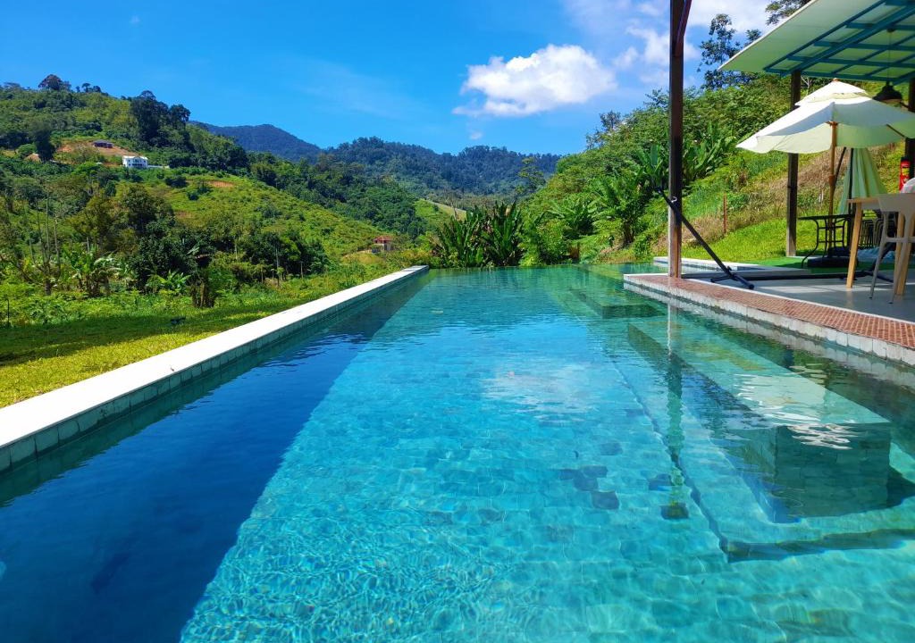 Bentong Resort | The Hill