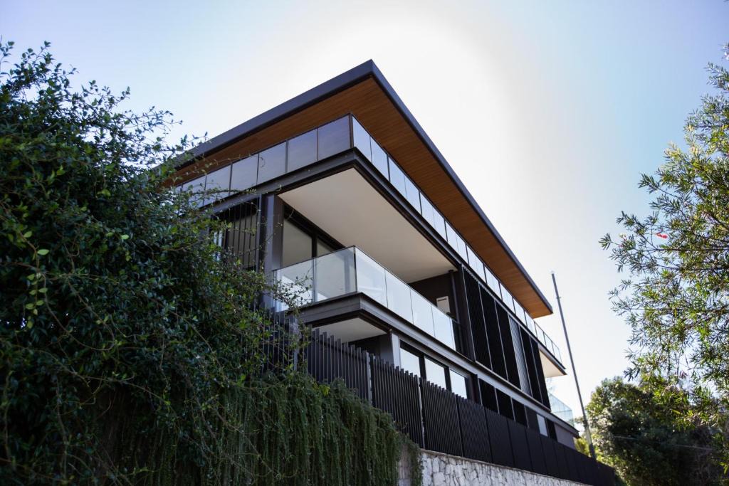 Randwick Apartment | The Horizon Apartments by Urban Rest