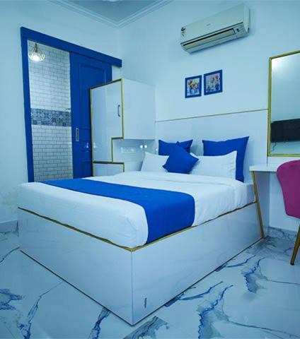 Amritsar Hotel | The Host By Amaris