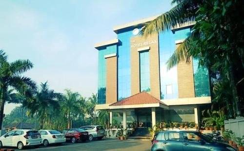Kankavali Hotel | The Hotel Relax