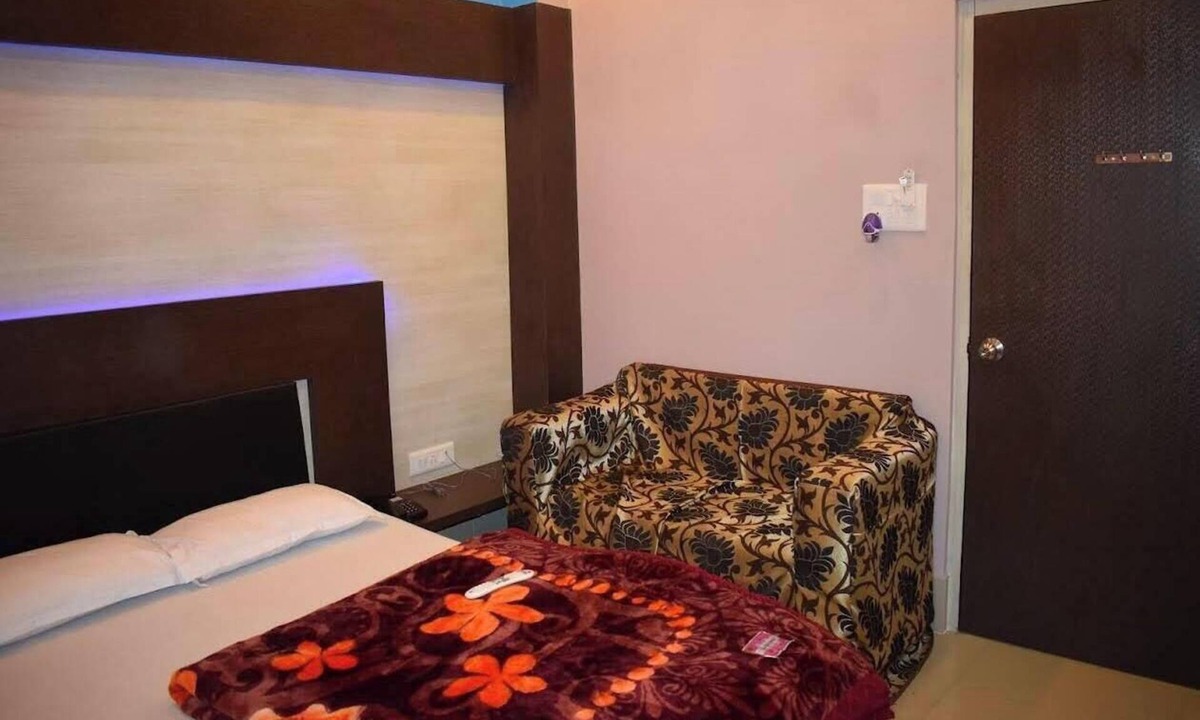Udaipur Hotel | The Imperial Hotel