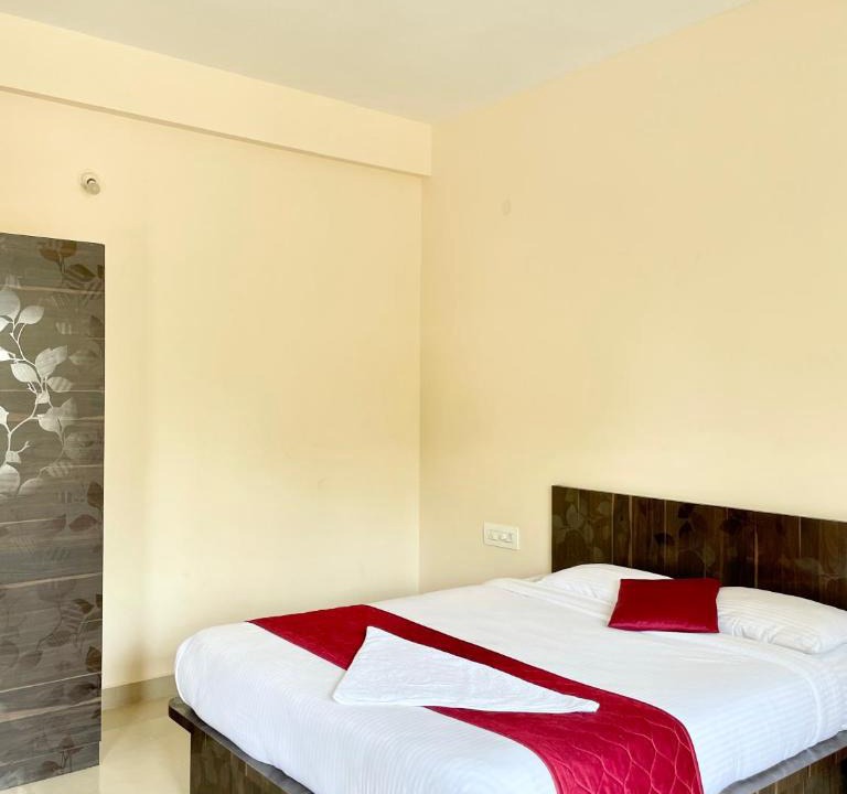 Gokulam Hotel | The INN