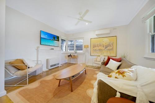 Ironbark House | The Ironbark Nest
