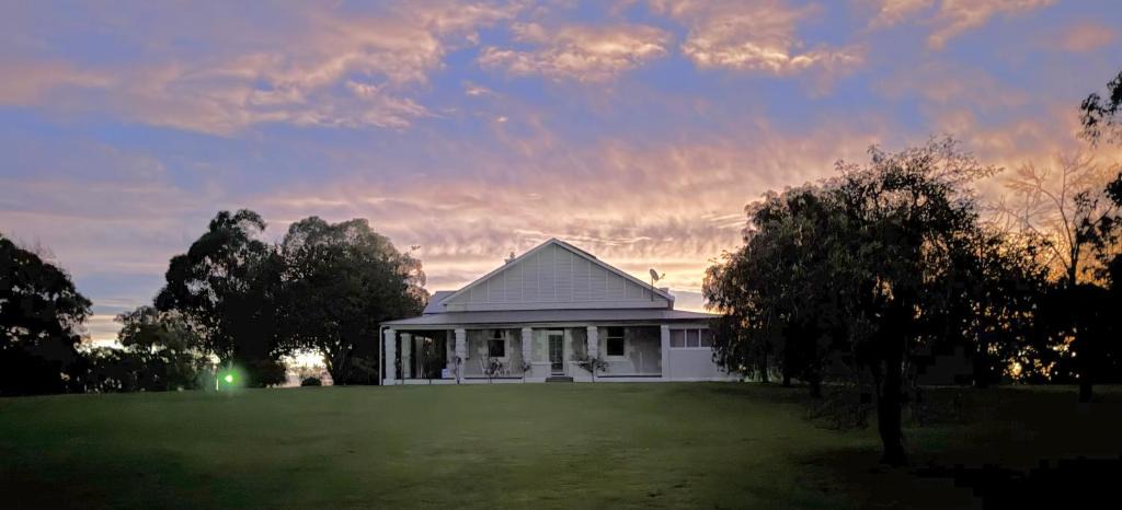 Naracoorte Bed & Breakfast | The Jazz B&B