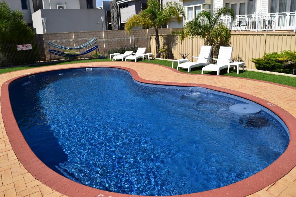 Esperance Resort | The Jetty Resort