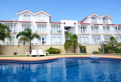 Esperance Resort | The Jetty Resort
