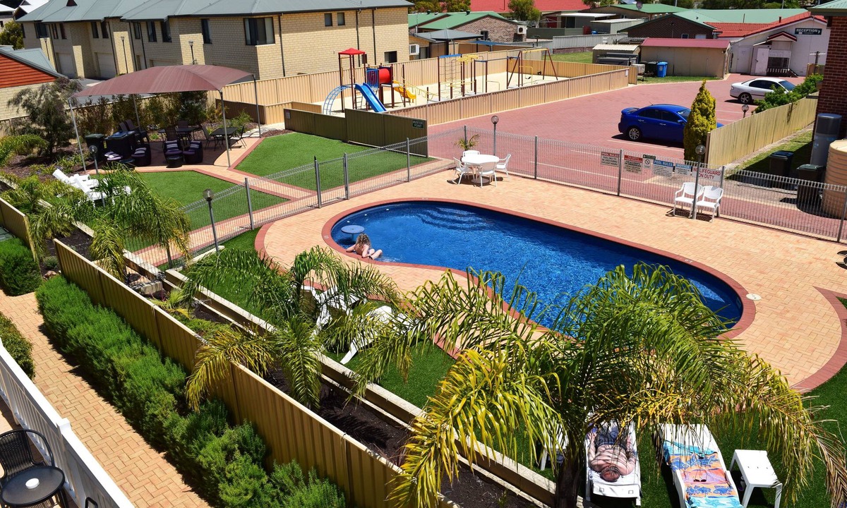 Esperance Hotel | The Jetty Resort