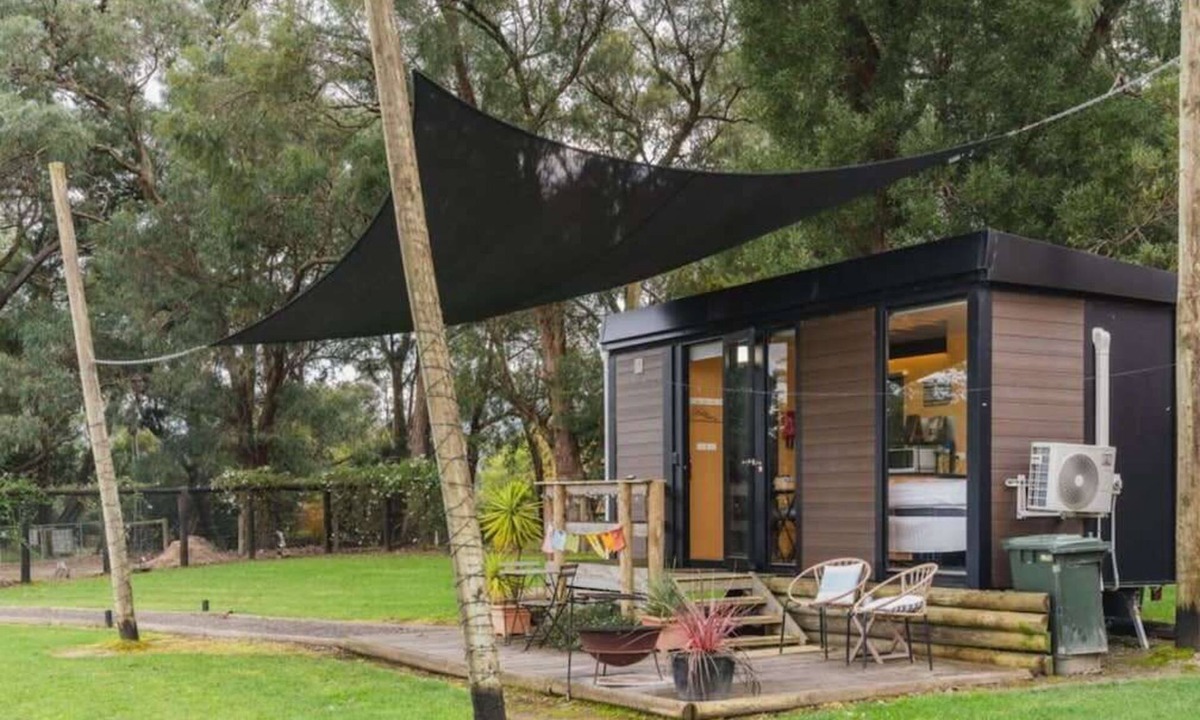 Yarra Junction House | The Junction by Tiny Away