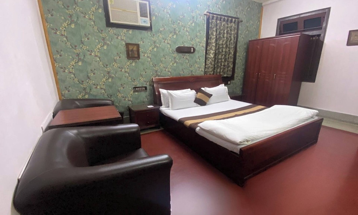Bhowanipore House | The Kei Suites