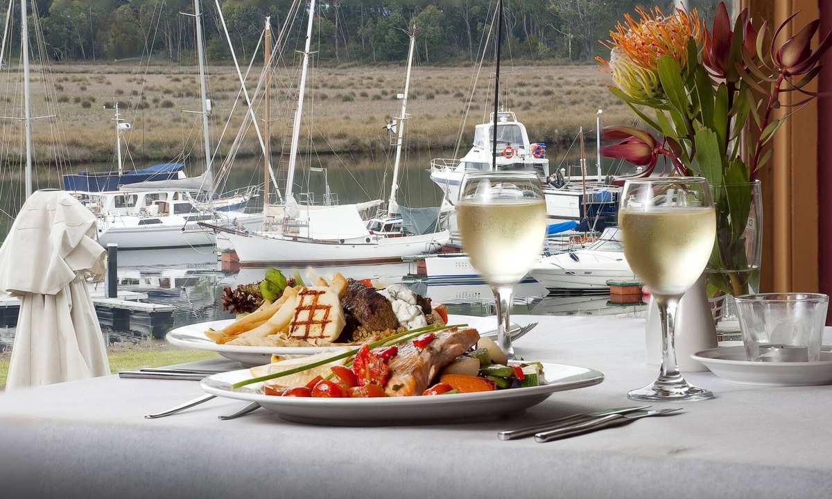 Port Huon Hotel | The Kermandie Hotel