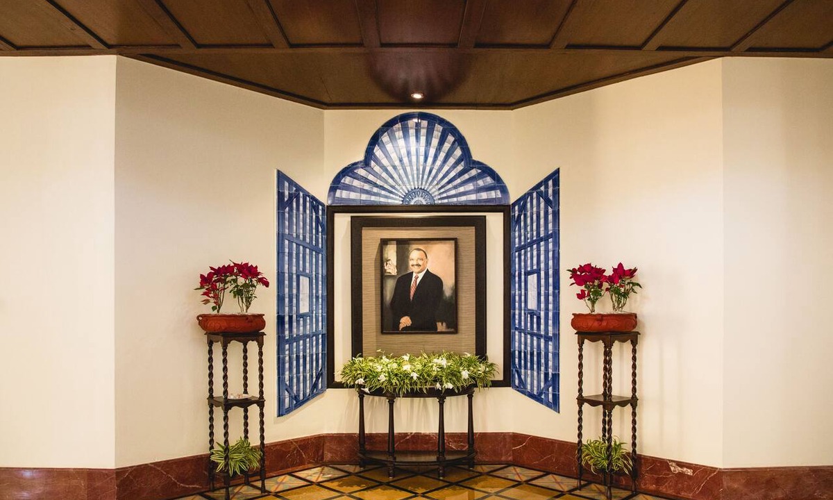 Palolem Resort | The LaLiT Golf & Spa Resort Goa