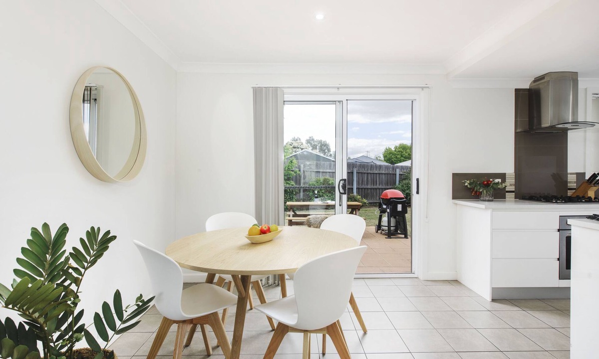 Central Mudgee Apartment | The Laneway