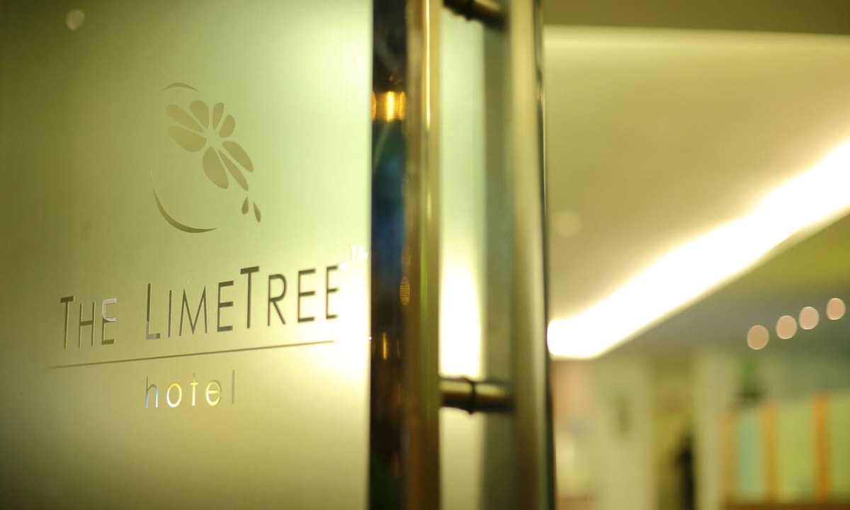 Kuching Hotel | The LimeTree Hotel