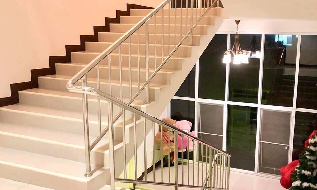 Nai Muang Hotel | The Lion Residence