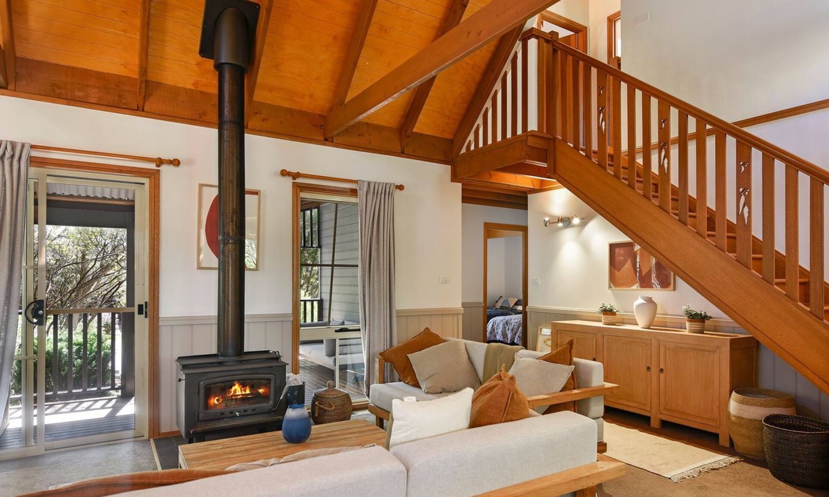 Blackheath House | The Lodge Blackheath