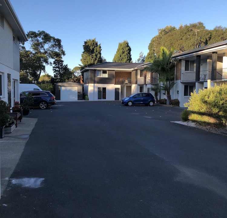 Broulee Hotel | The Lodge Broulee