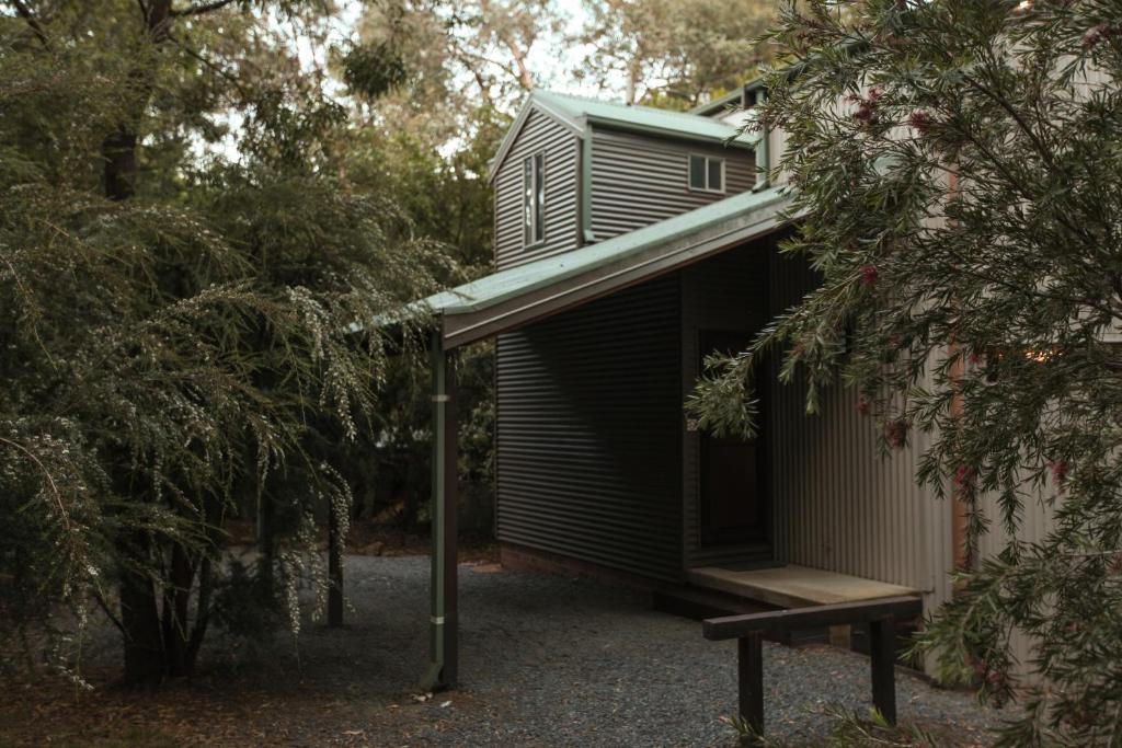 Halls Gap Cabin | The Lodges