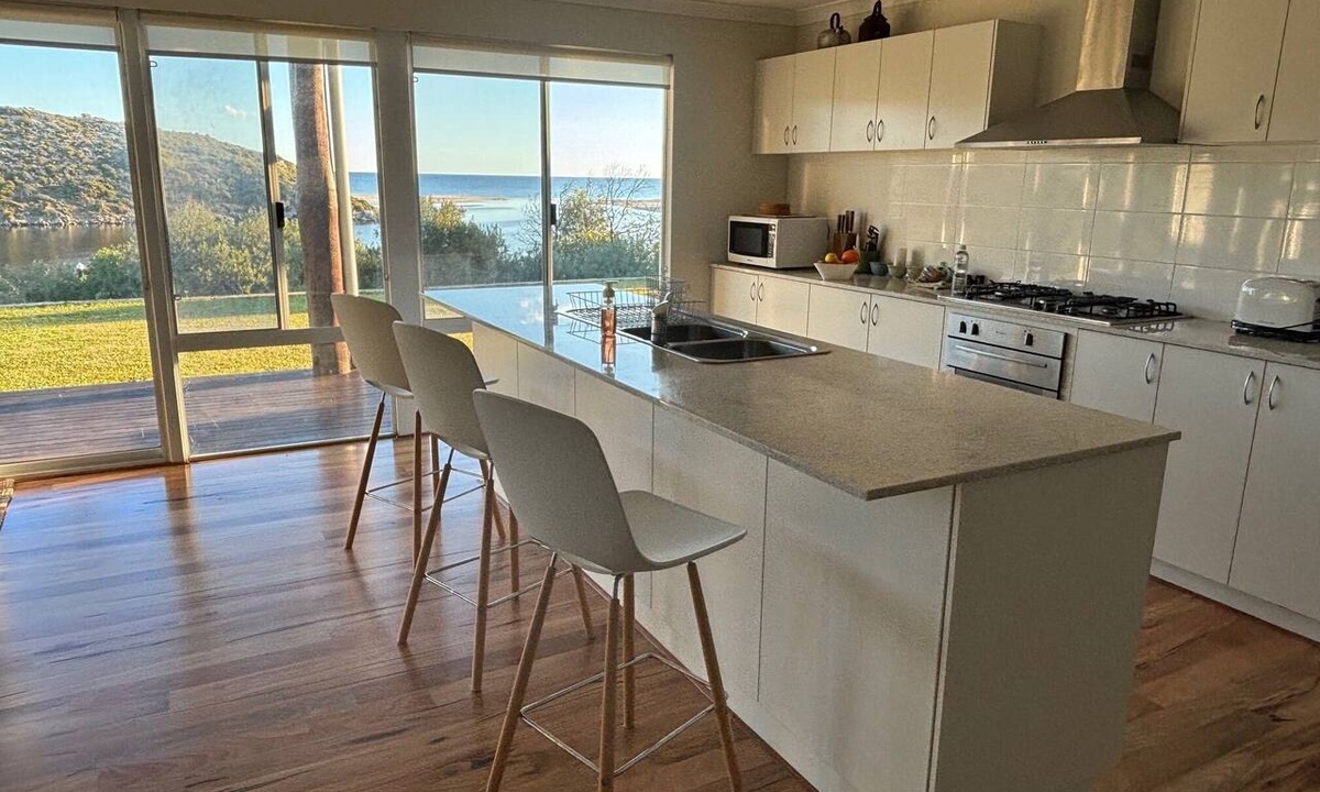 Guilderton House | The Loft, Guilderton, WA