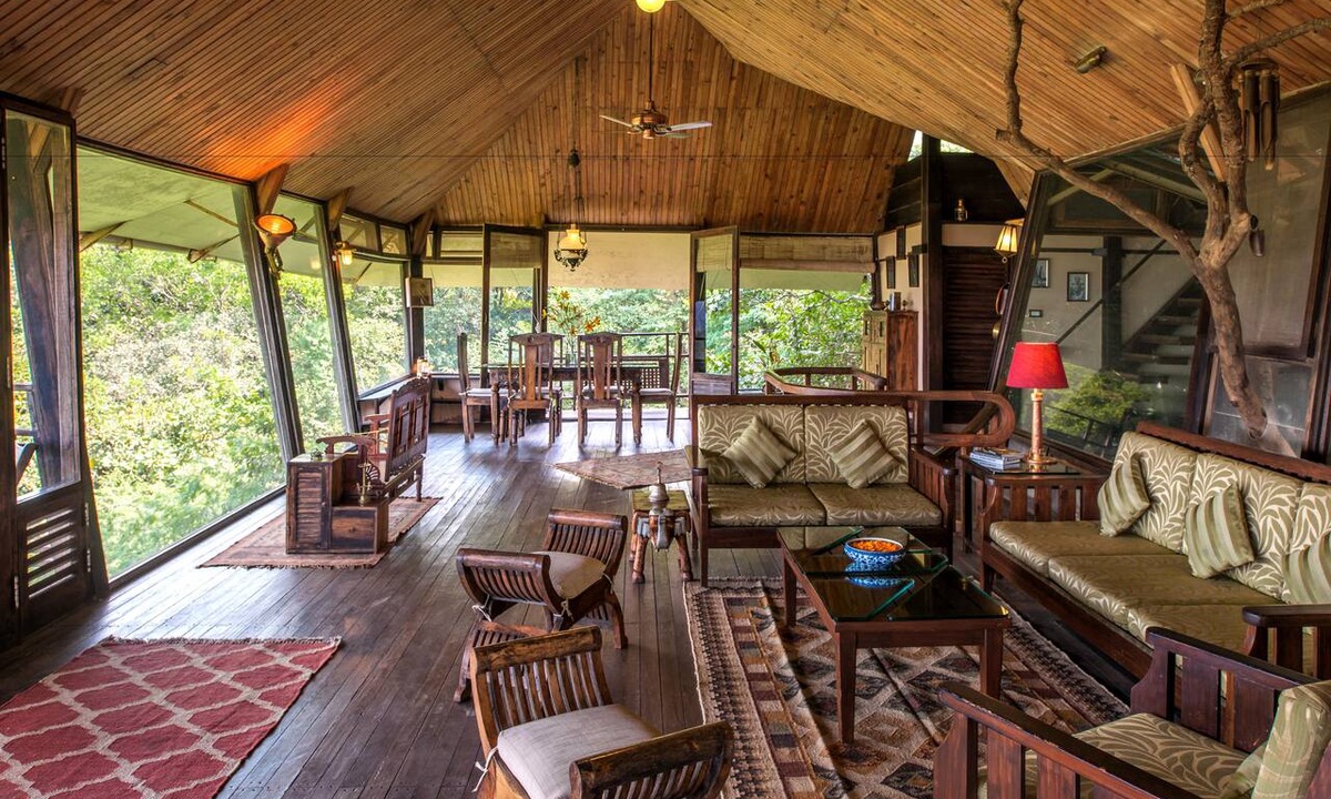Atvan Hotel | The Machan