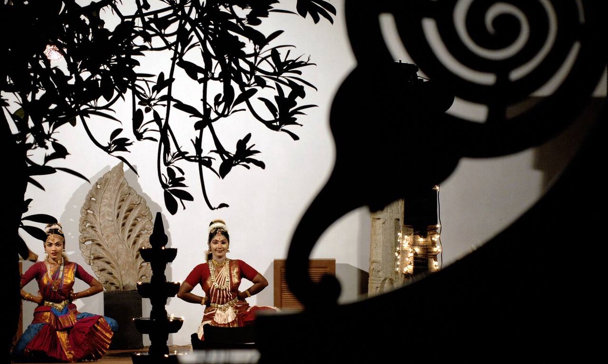Fort Kochi Hotel | The Malabar House