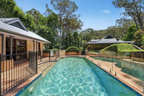 Holgate House | The Manor by Coast Hosting