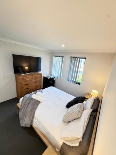 Margaret River House | The Margs Hideaway Ensuite