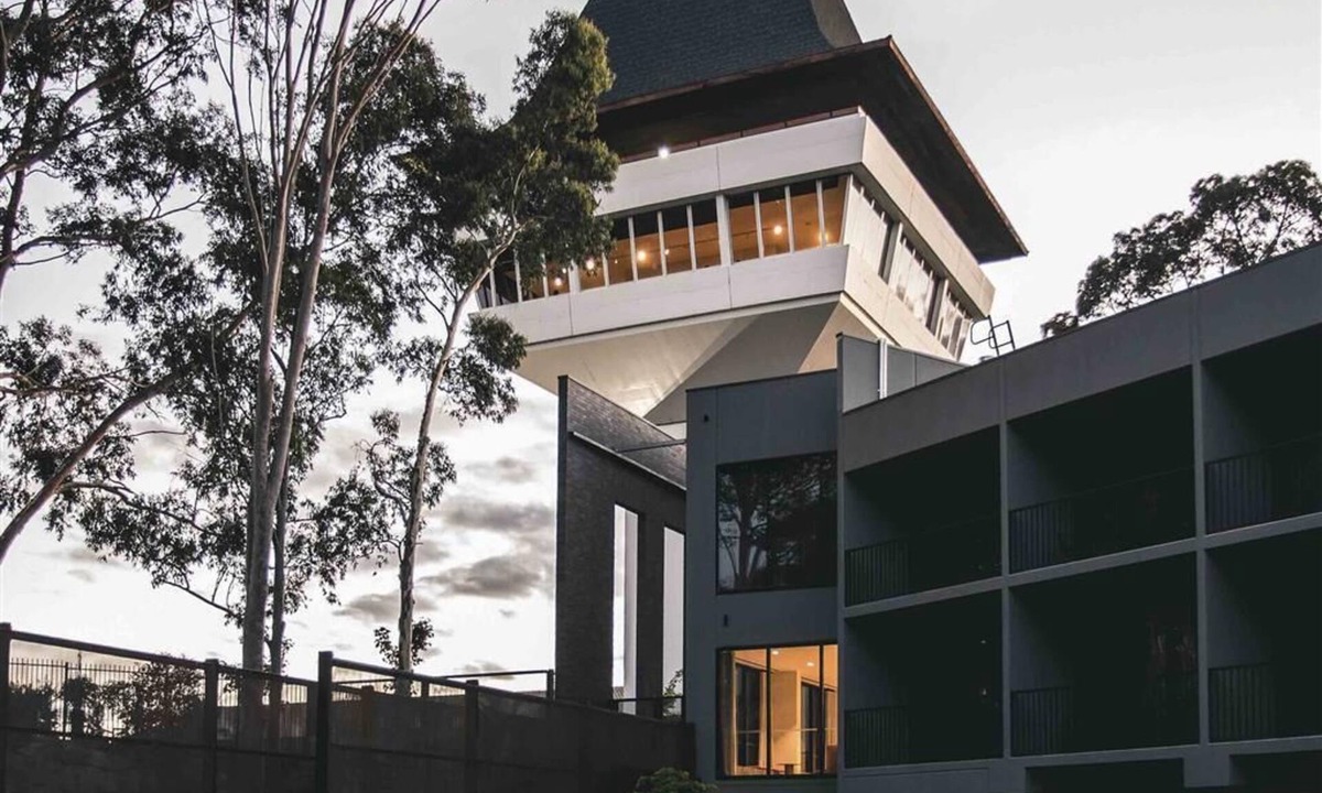 Mitchellstown Hotel | The Mitchelton Hotel Nagambie