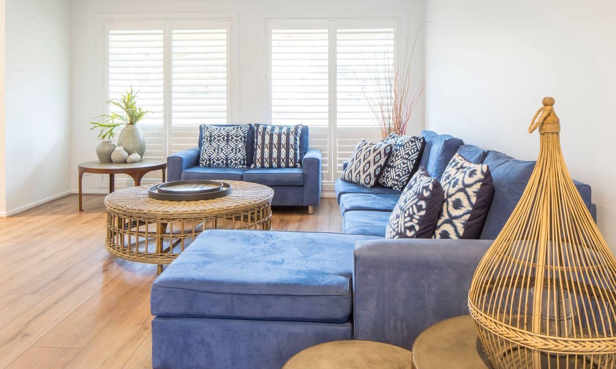 Mollymook House | The Mook - Don’t let the exterior fool you, inside is where the magic happens!