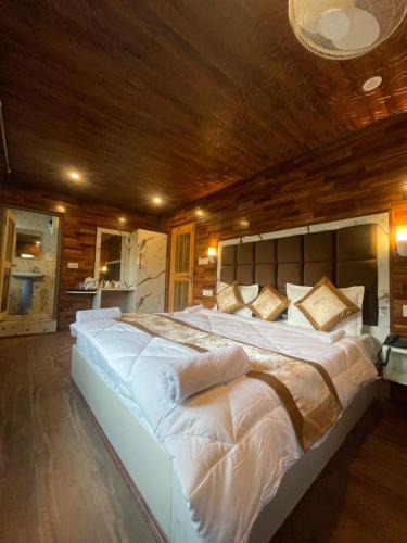 Srechan Hotel | The Mountain Suites